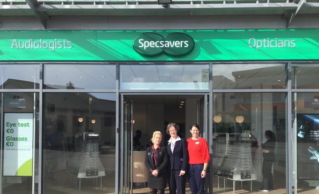 Photo of Specsavers Opticians & Audiologists - Ballincollig