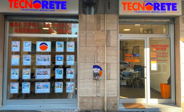 foto Affiliato Tecnorete Studio Immobiliare Talenti 2 S.R.L.