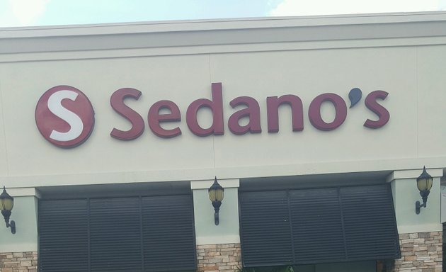 Photo of Sedano's Supermarkets