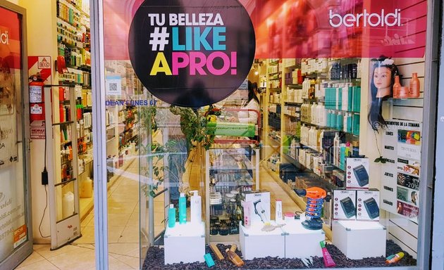 Foto de Bertoldi Perfumería Profesional