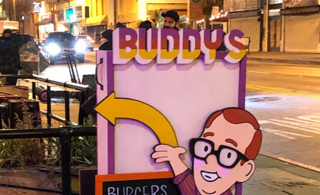 Photo of Buddy's