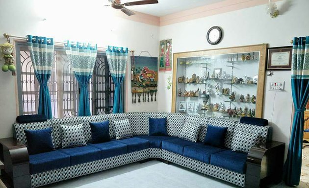 Photo of S.N. Home Decor