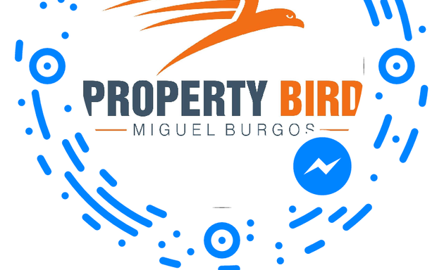 Photo of Miguel Burgos Broker Realtor - Property Bird