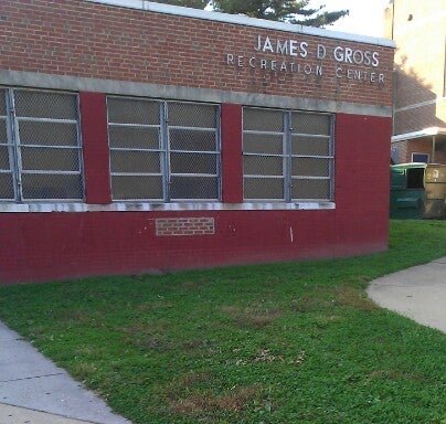 Photo of James D Gross Recreation Center