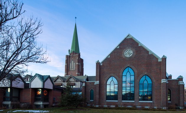 Photo of Sacred Heart Church & Columbarium