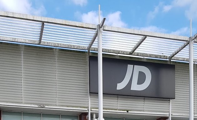 Photo of JD Sports