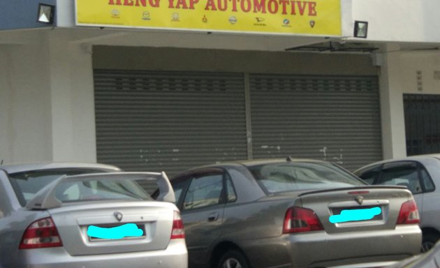 Photo of Heng Yap Automotive
