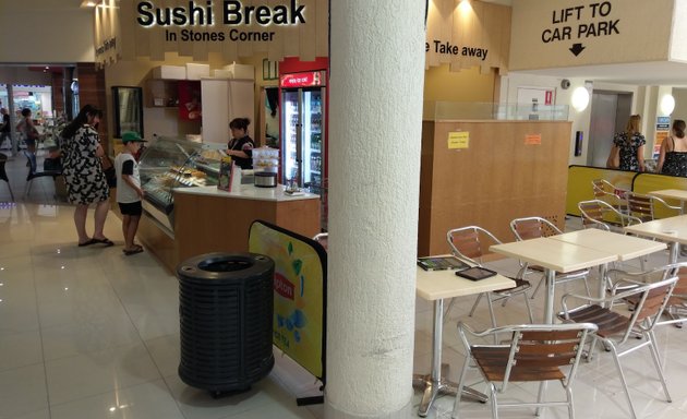 Photo of Sushi Break