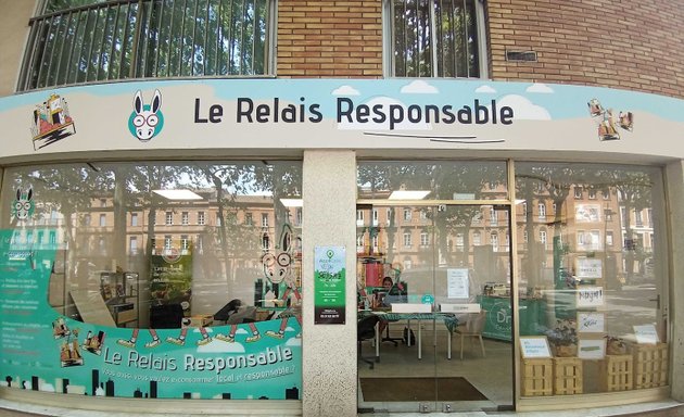 Photo de Relais Responsable