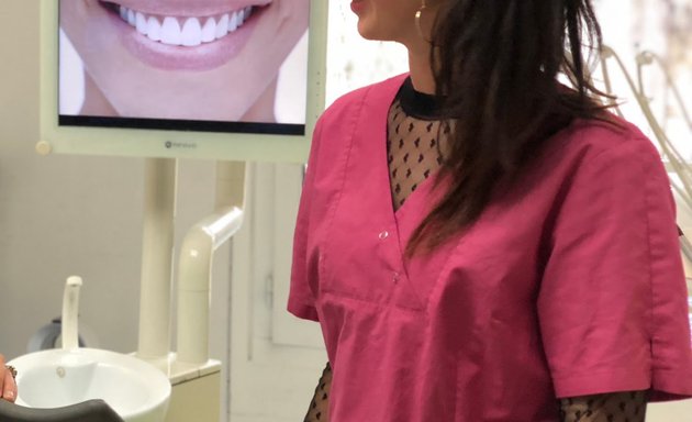 Photo de Dentiste Boulogne Dr. Marie-Paule Slama
