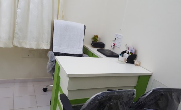 Photo of Dr. Mohatta's Dental Clinic and MicroDentistry Center