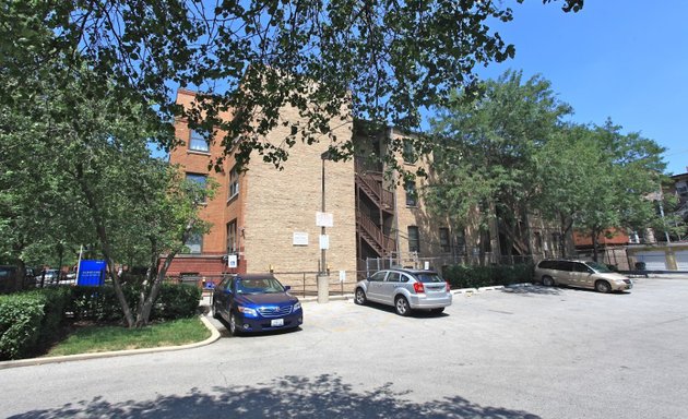 Photo of Northpoint Apartments