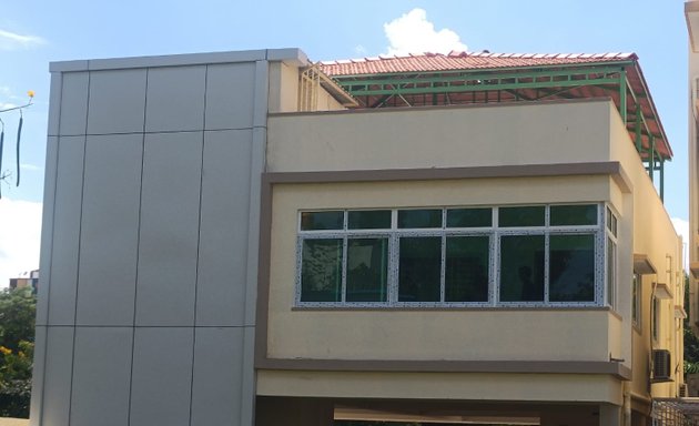Photo of Sivapremananda Self-Realization center