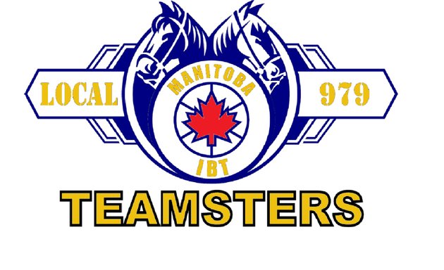 Photo of Teamsters Union Local 979