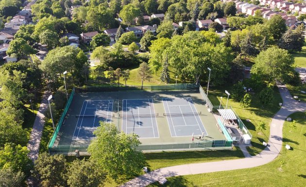 Photo of Bridlewood Tennis Club