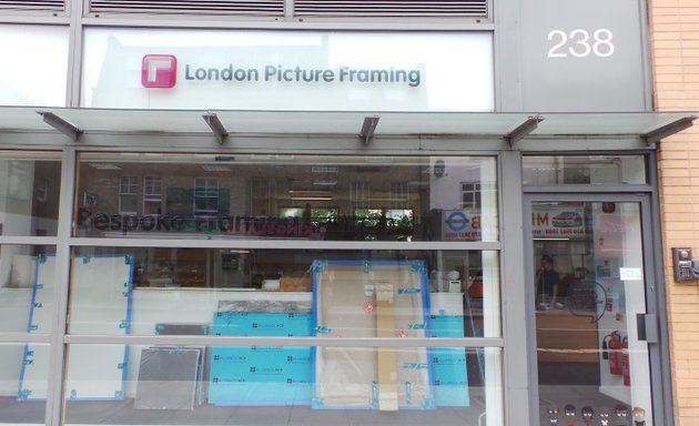 Photo of London Picture Framing