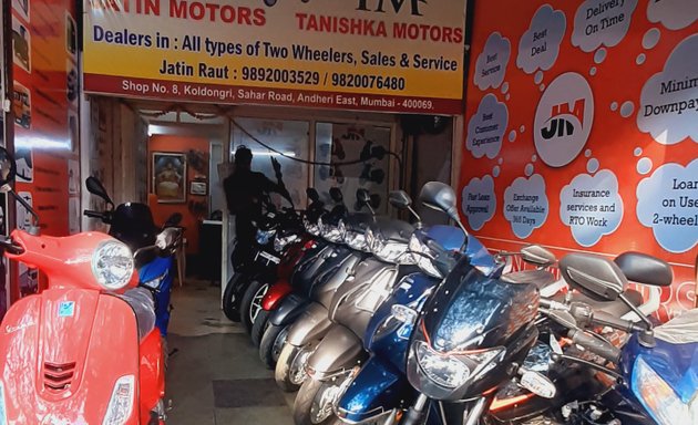 Photo of Jatin Motors