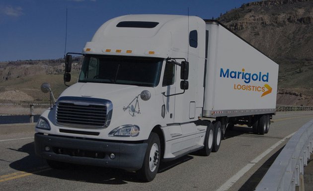Photo of Marigold Logistics Inc.