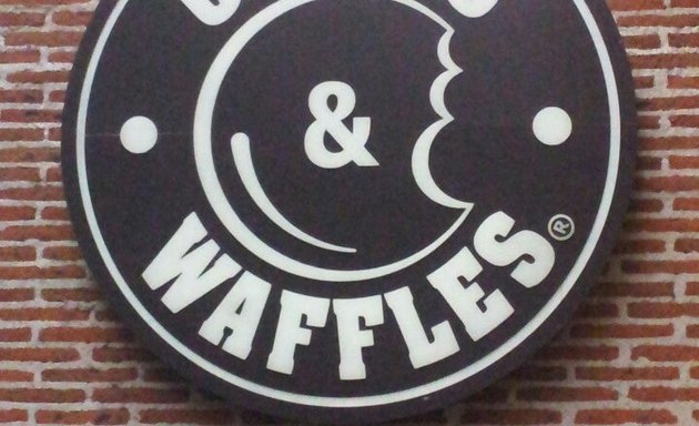 Foto de Crepes & Waffles Poblado