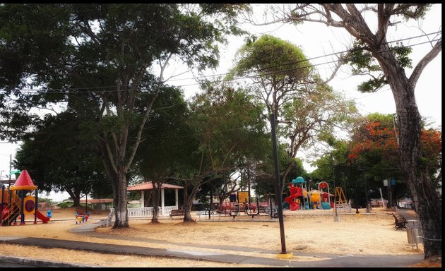 Foto de Parque San Cristóbal