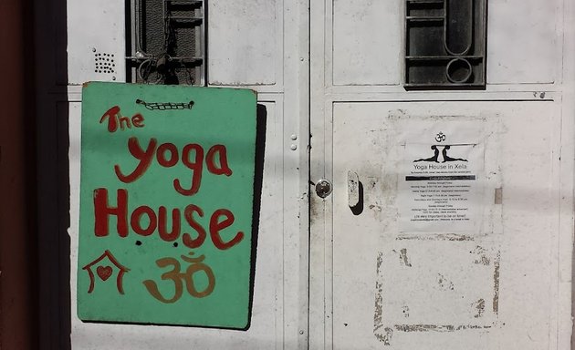 Foto de Casa de Yoga Xela