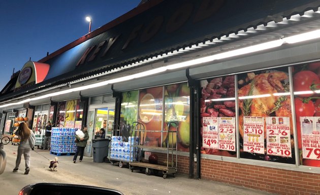 Photo of Key Food Supermarkets