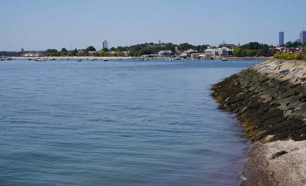 Photo of Boston Harbor Yacht Club