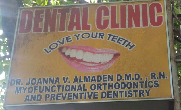 Photo of Almaden Dental Clinic