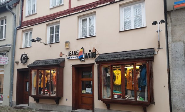 Foto von Jeans & Wind am Markt
