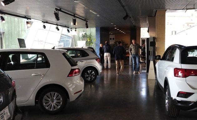 foto Carpoint Ostia - Auto Nuove Volkswagen