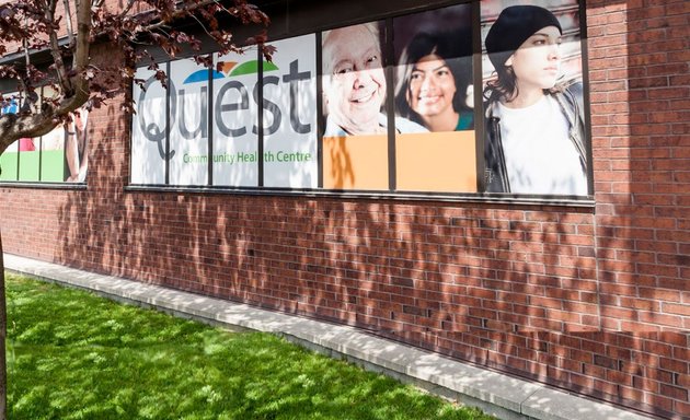 Photo of Quest Community Health Centre