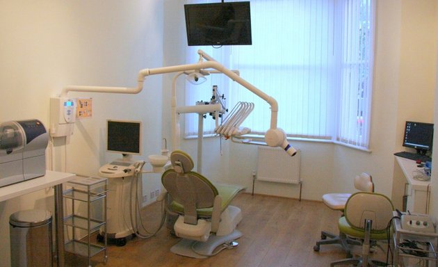 Photo of My Medyk Dental and Medical Center
