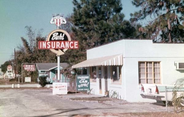 Photo of Buhl Insurance Agency