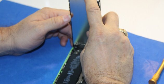 Photo of Coventry Phone Repair
