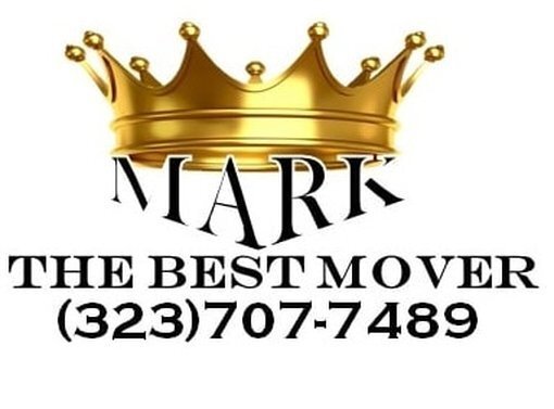 Photo of Mark the Best Mover