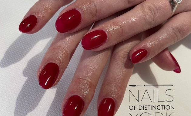 Photo of Nails Of Distinction
