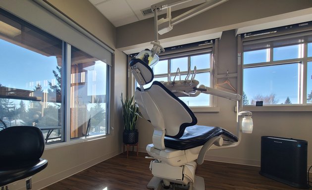 Photo of Calgary Fine Dentistry