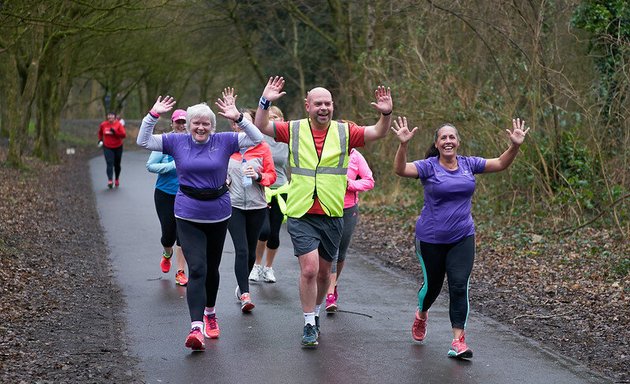 Photo of Mendel Riverbank parkrun