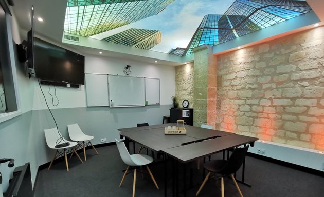 Photo de Coworking Le Seven 7TH Bordeaux