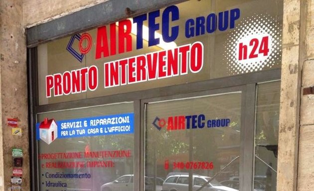 foto Airtec Impianti Srls