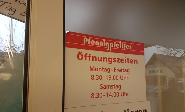 Foto von Pfennigpfeiffer