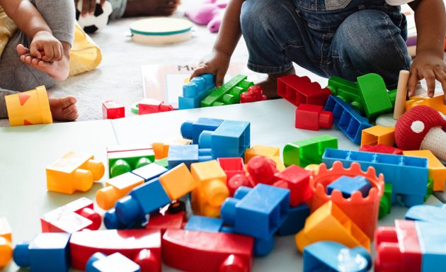 Photo of 1st Stepping Stones Nursery School