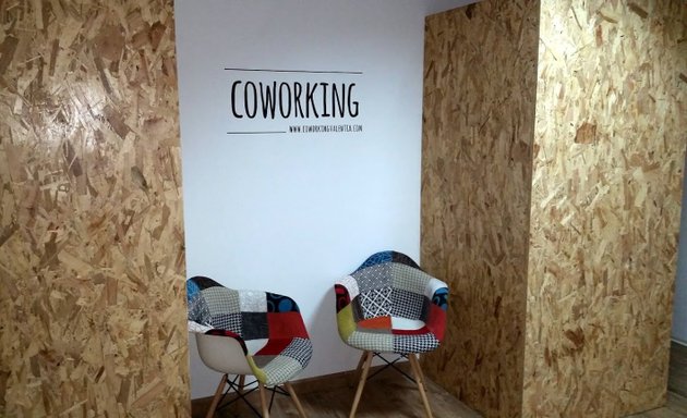 Foto de coworking