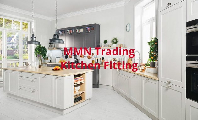 Photo of MMN General Trading Ltd