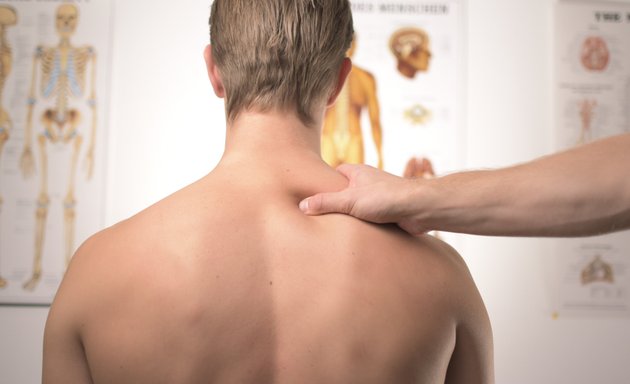 Photo of BODYMAINTENANCE.CO.UK Sports Massage, Injury & Pain clinic