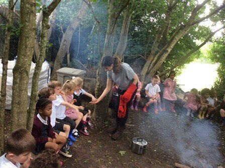 Photo of Merryhills Primary School