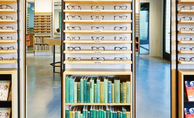 Photo of Warby Parker