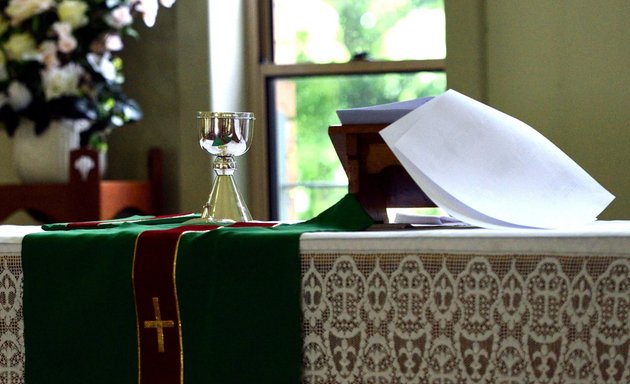 Photo of Saint Gabriel's Anglican Church