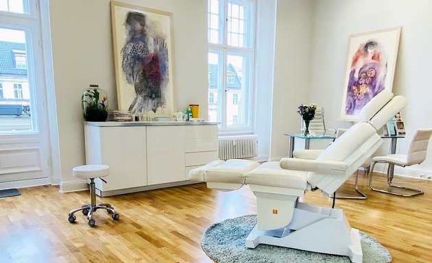 Foto von Beautydoc Berlin Zentrum für ästhetische und chinesische Medizin