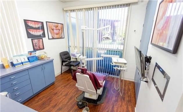 Photo of Monterey Hills Dental
